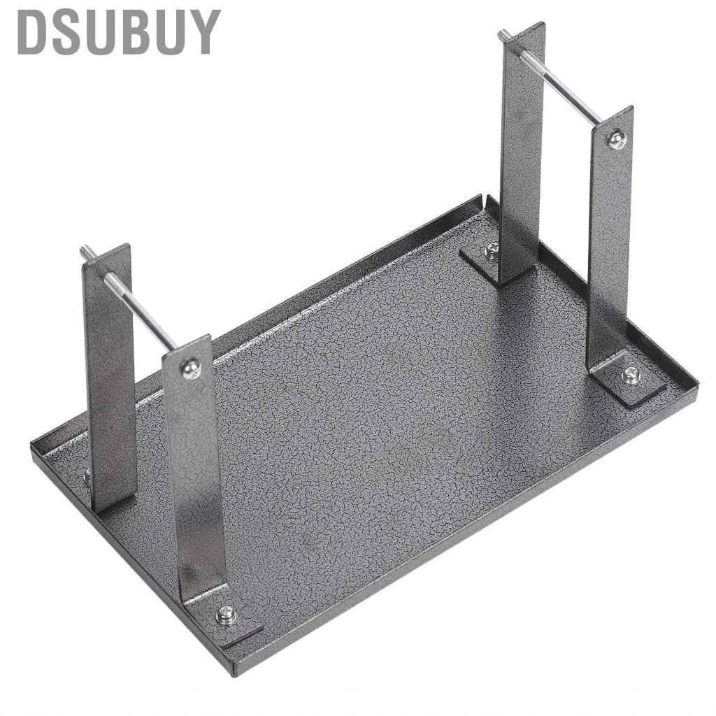 dsubuy-electric-planer-stand-set-multi-use-flip-shelf-bracket-woodworking-access