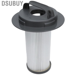 Dsubuy Entatial Replacement Vacuum Filter Removable Practical Quick Cleaner