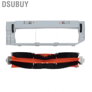 Dsubuy Vacuum Cleaner Main Brush Efficient Soft ABS Sweeper Rolling For