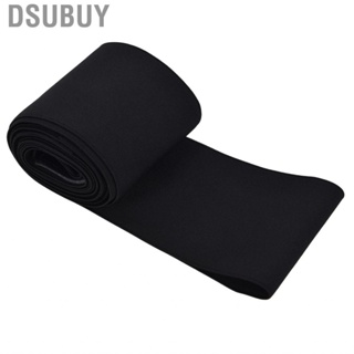 Dsubuy Waist Trainer Belt Comfortable High Elasticity  Shaper Waistband