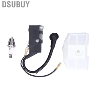 Dsubuy Chainsaw Ignition Coil Filter Kit Superb Craftsmanship Stable