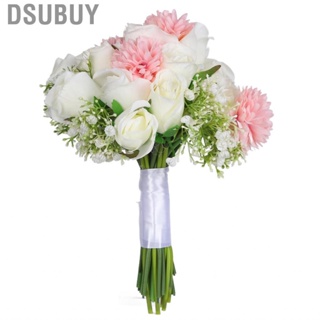 Dsubuy Wedding Accessories Supplies Romantic Gorgeous Holding Flower