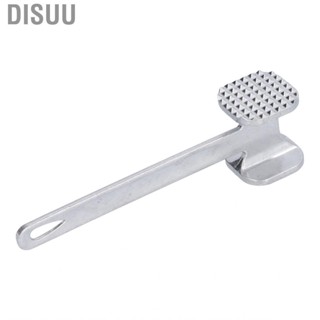 Disuu Meat Tenderizer  Multi Use Beef Hammer for Kitchen Home