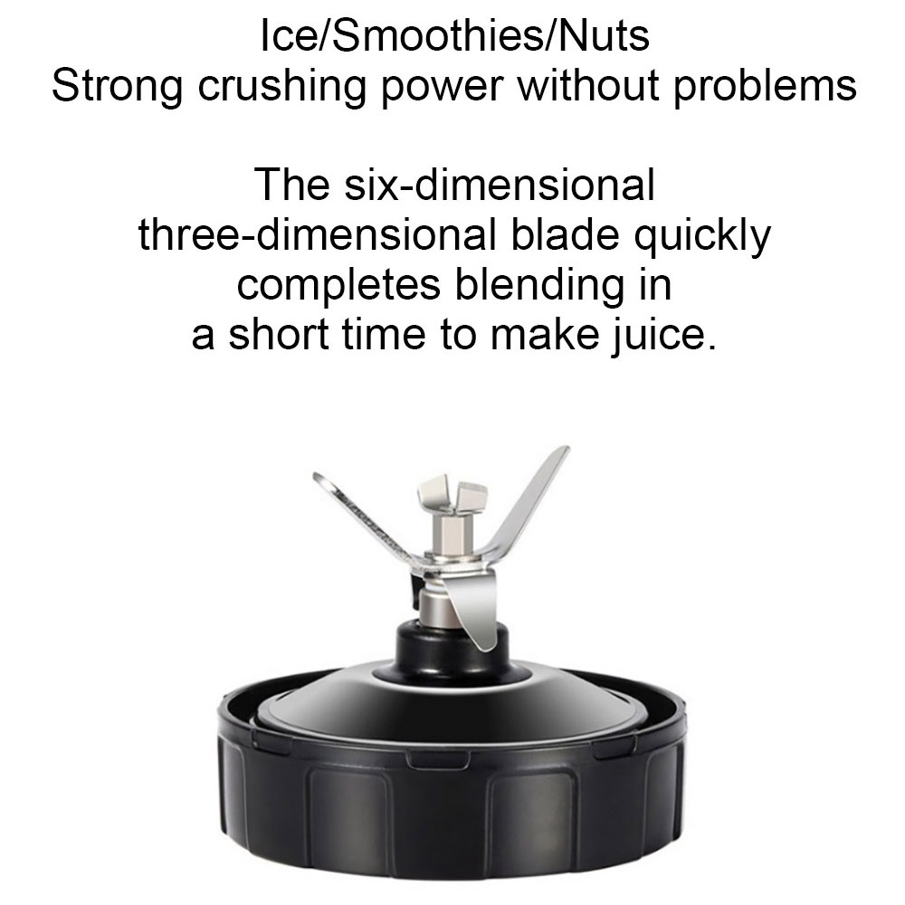 shark-ninja-bn300kr-single-blender-juicer-mixer-smoothie-grinder