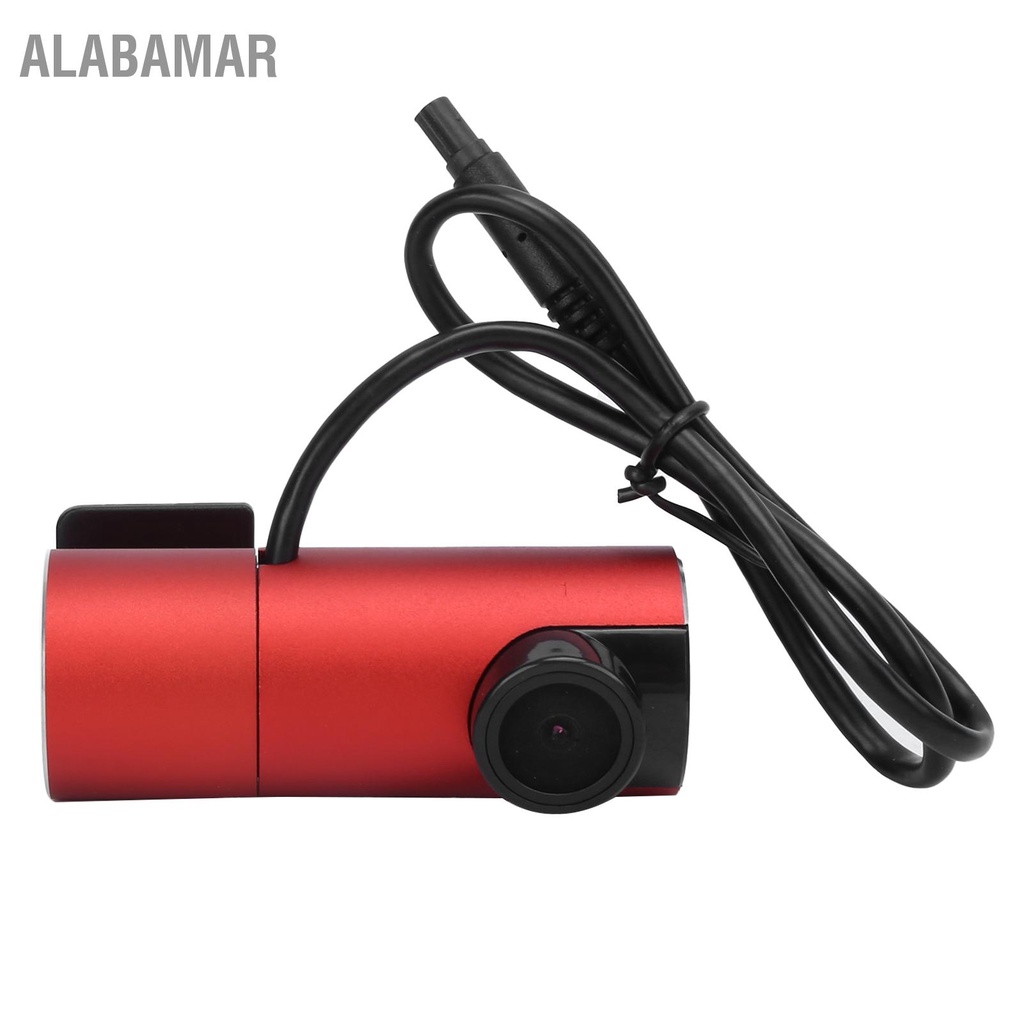 alabamar-1080p-รถ-dash-cam-mini-starlight-night-vision-อินเทอร์เฟซ-usb-เครื่องบันทึกการขับขี่รถยนต์