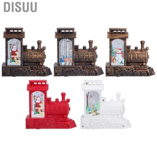 Disuu Christmas DecLight  Innovative Safe Night Light For Festival Home HG