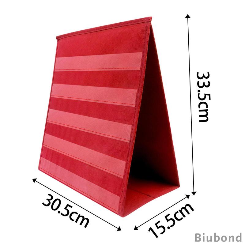 biubond-แผนภูมิพ็อกเก็ต-แบบตั้งโต๊ะ-สองด้าน-สําหรับห้องเรียน-สอน-โรงเรียน