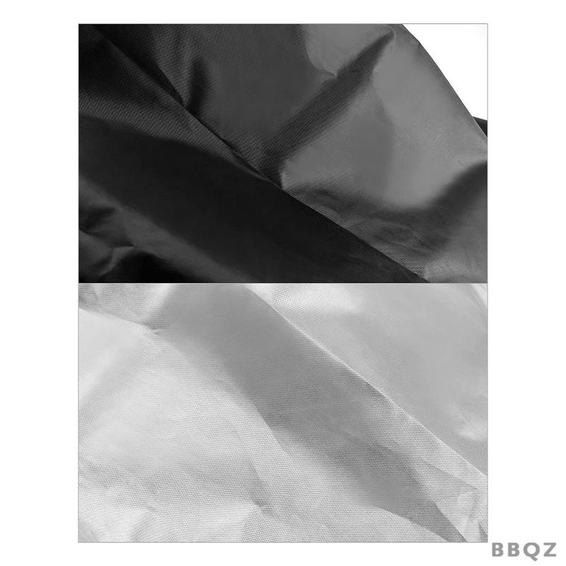 bbqz01-ผ้าคลุมถังกันฝน-กันน้ํา-กันฝุ่น-65-ซม