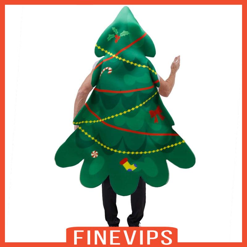 finevips-เครื่องแต่งกายคอสเพลย์-ต้นคริสต์มาส-พิมพ์ลาย-สําหรับผู้ชาย-และผู้หญิง