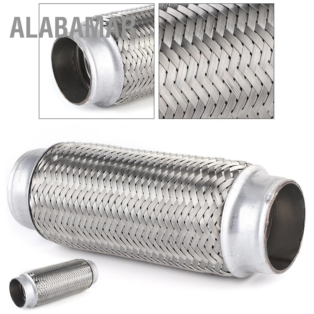 alabamar-stainless-steel-exhaust-flexible-pipe-flexi-joint-repair-tube-car-accessories