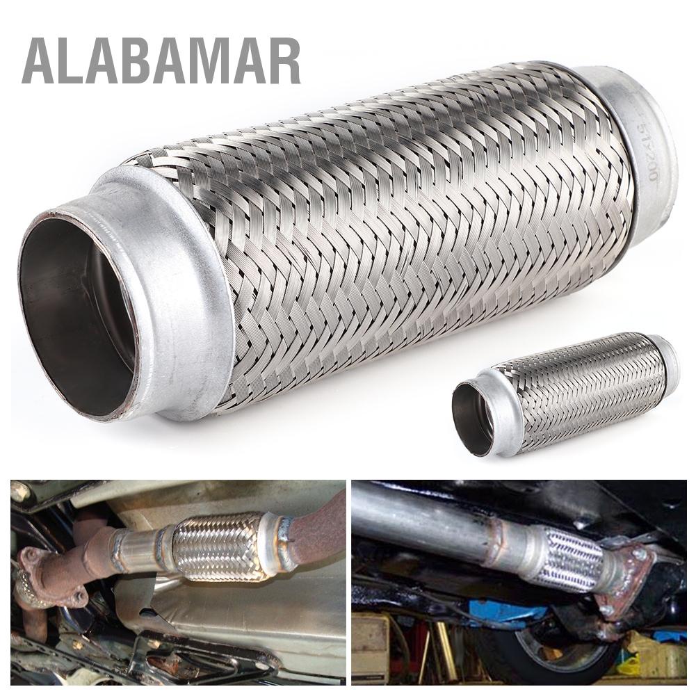 alabamar-stainless-steel-exhaust-flexible-pipe-flexi-joint-repair-tube-car-accessories