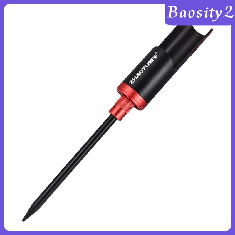 baosity2-ที่วางคันเบ็ดตกปลา-อลูมิเนียมอัลลอย-สําหรับชายหาด