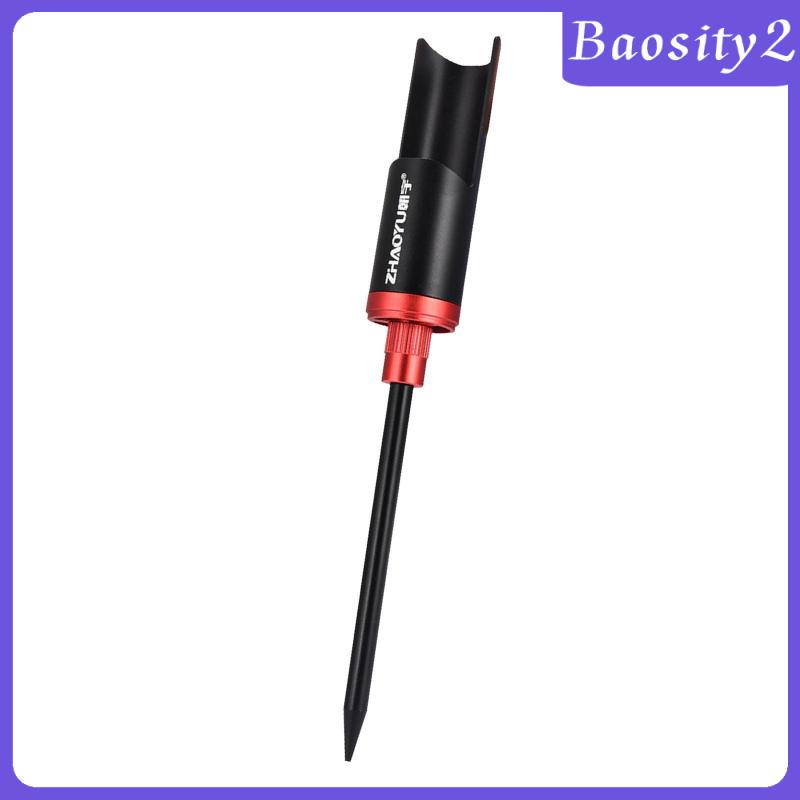 baosity2-ที่วางคันเบ็ดตกปลา-อลูมิเนียมอัลลอย-สําหรับชายหาด
