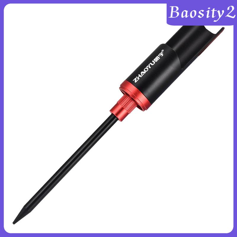 baosity2-ที่วางคันเบ็ดตกปลา-อลูมิเนียมอัลลอย-สําหรับชายหาด