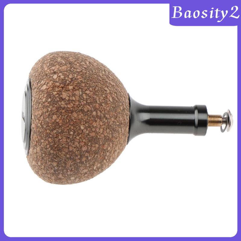 baosity2-มือจับรอกตกปลา-น้ําหนักเบา-ซ้าย-ขวา-สําหรับซ่อมแซม