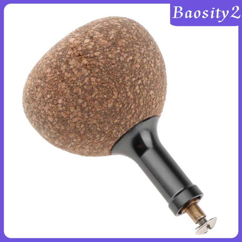 baosity2-มือจับรอกตกปลา-น้ําหนักเบา-ซ้าย-ขวา-สําหรับซ่อมแซม