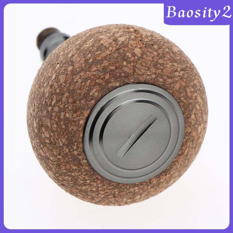 baosity2-มือจับรอกตกปลา-น้ําหนักเบา-ซ้าย-ขวา-สําหรับซ่อมแซม