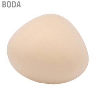 Boda Breast Form For Mastectomy Soft Cotton Prosthesis Insert Bra ABE
