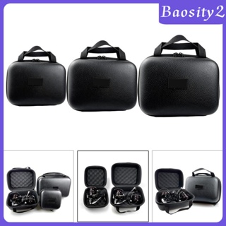 [Baosity2] กระเป๋าเคส EVA สําหรับใส่รอกตกปลา