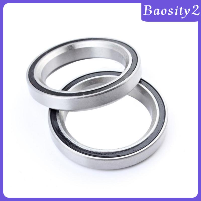 baosity2-อะไหล่แบริ่งถ้วยคอ-สําหรับซ่อมแซมจักรยานเสือภูเขา-2-ชิ้น