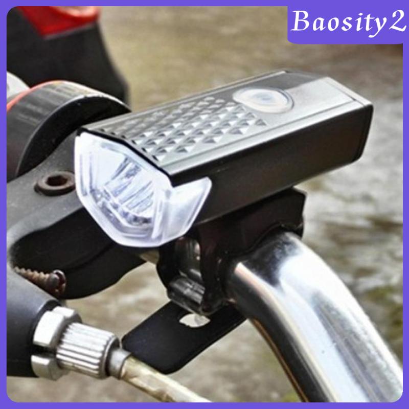 baosity2-ไฟหน้าจักรยานเสือภูเขา-กันน้ํา-ชาร์จ-usb-สําหรับเด็ก-และผู้ใหญ่
