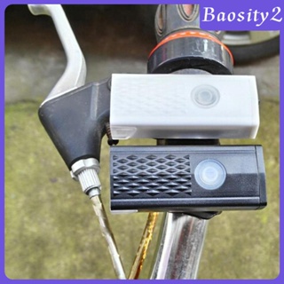 [Baosity2] ไฟหน้าจักรยานเสือภูเขา กันน้ํา ชาร์จ USB สําหรับเด็ก และผู้ใหญ่
