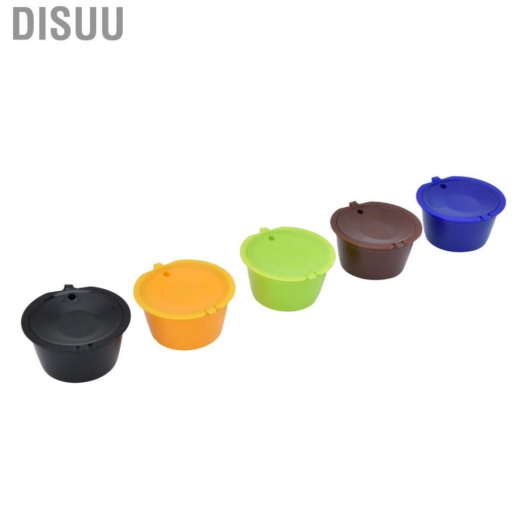 disuu-5pcs-reusable-coffee-pod-50ml-refillable-w