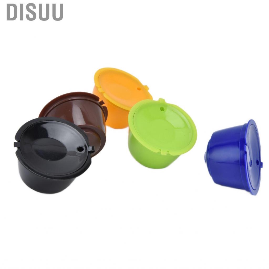 disuu-5pcs-reusable-coffee-pod-50ml-refillable-w