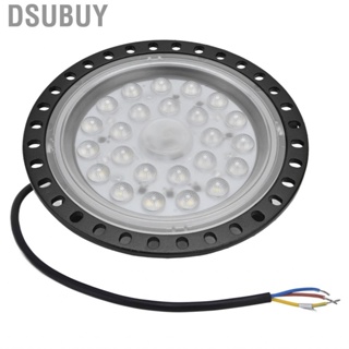 Dsubuy Warehouse Lights High Bay Light Brightness for Garages Warehouses