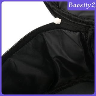 [Baosity2] กระเป๋าใส่ช้อนส้อม ชามอาหารกลางวัน แบบพกพา สําหรับกลางแจ้ง