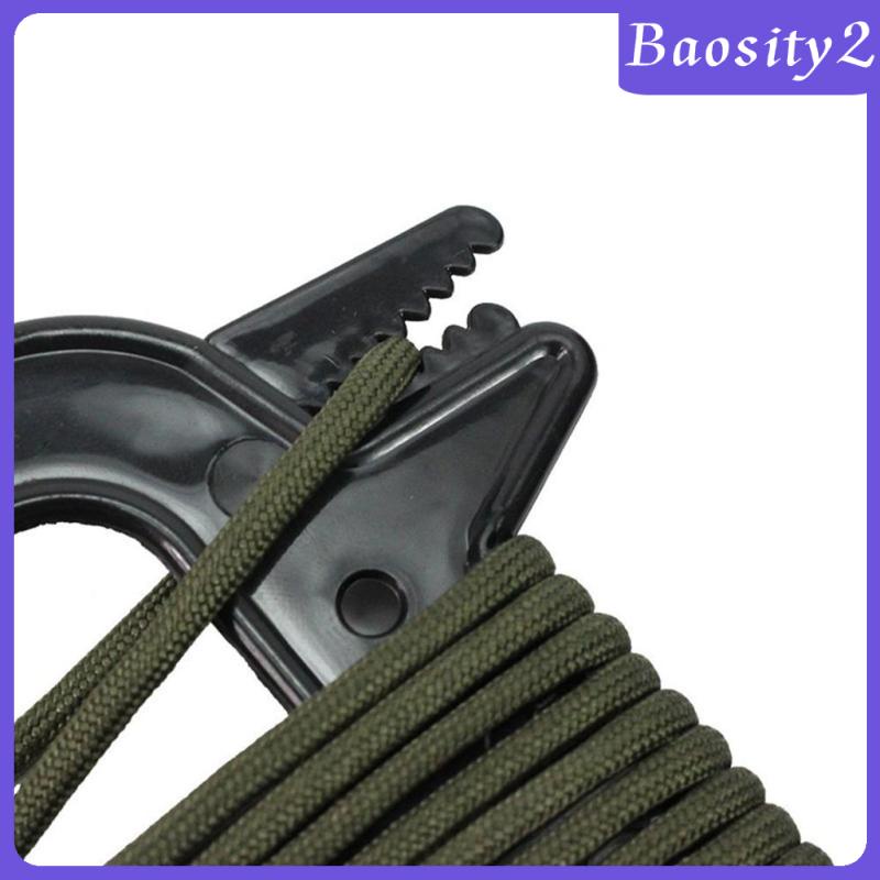 baosity2-ม้วนเชือก-น้ําหนักเบา-ทนทาน-สําหรับสวนหลังบ้าน