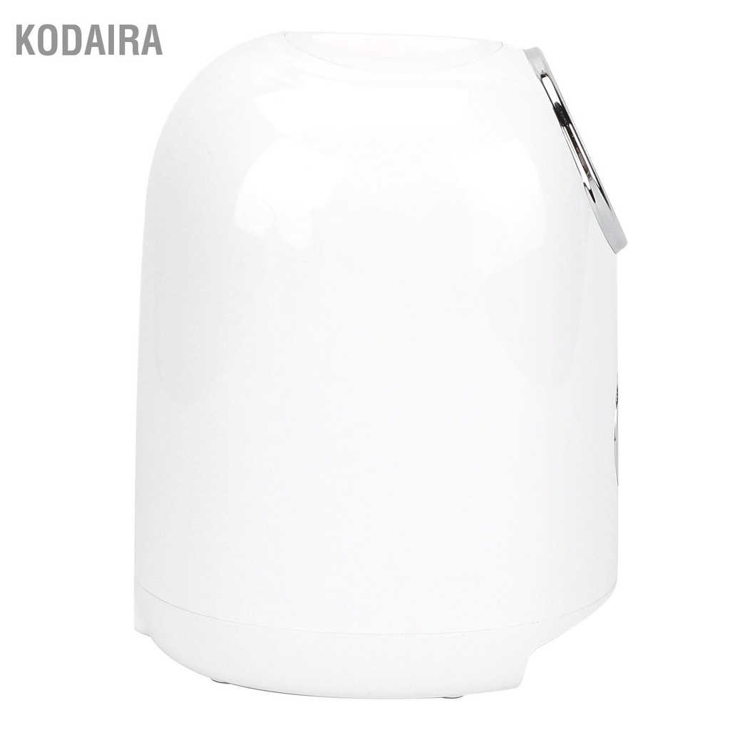 kodaira-diy-เครื่องทำมาร์คหน้าผักผลไม้บ้าน-เครื่องทำมาร์คหน้าอุปกรณ์-100-240v