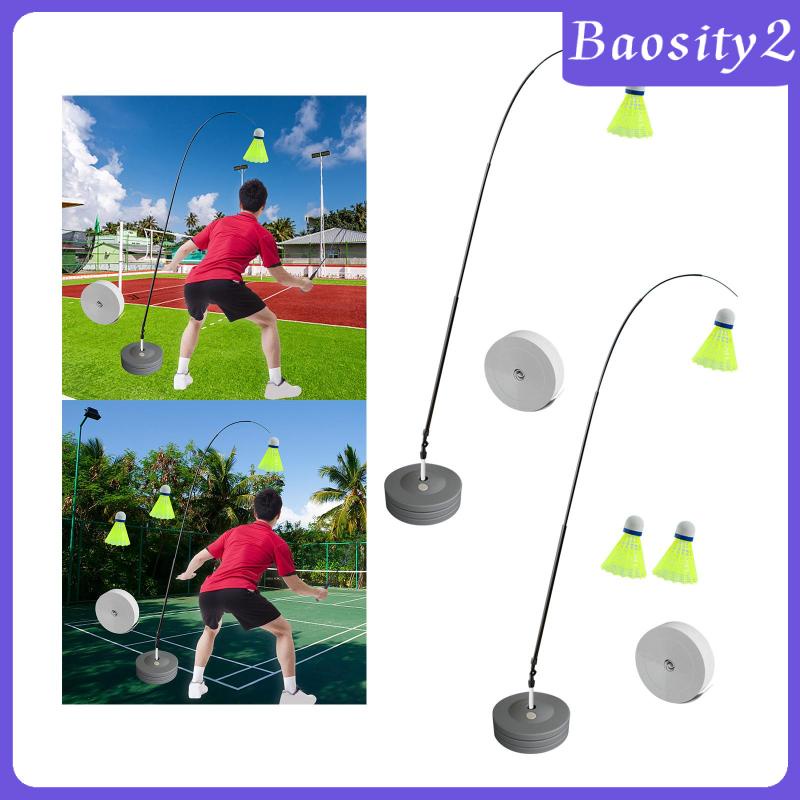 baosity2-อุปกรณ์ฝึกแบดมินตัน-สําหรับฝึกเล่นแบดมินตัน
