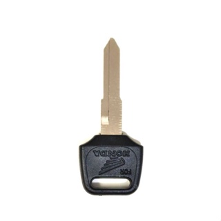 กุญแจซ้าย สําหรับ HONDA XLR/CRF