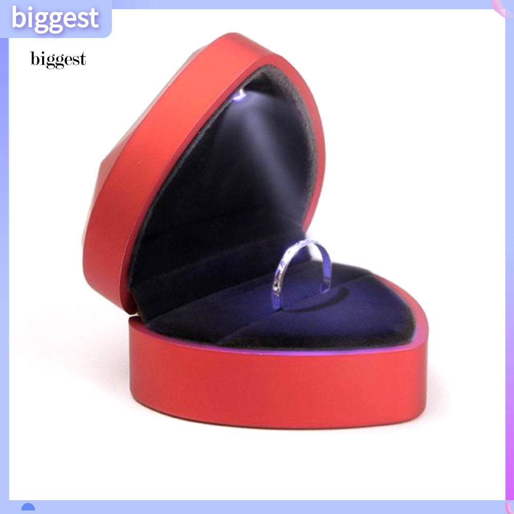 bgt-กล่องเก็บแหวนแต่งงาน-รูปหัวใจ-มีไฟ-led