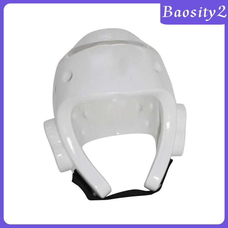 baosity2-หมวกคาราเต้-มวยไทย-ระบายอากาศ