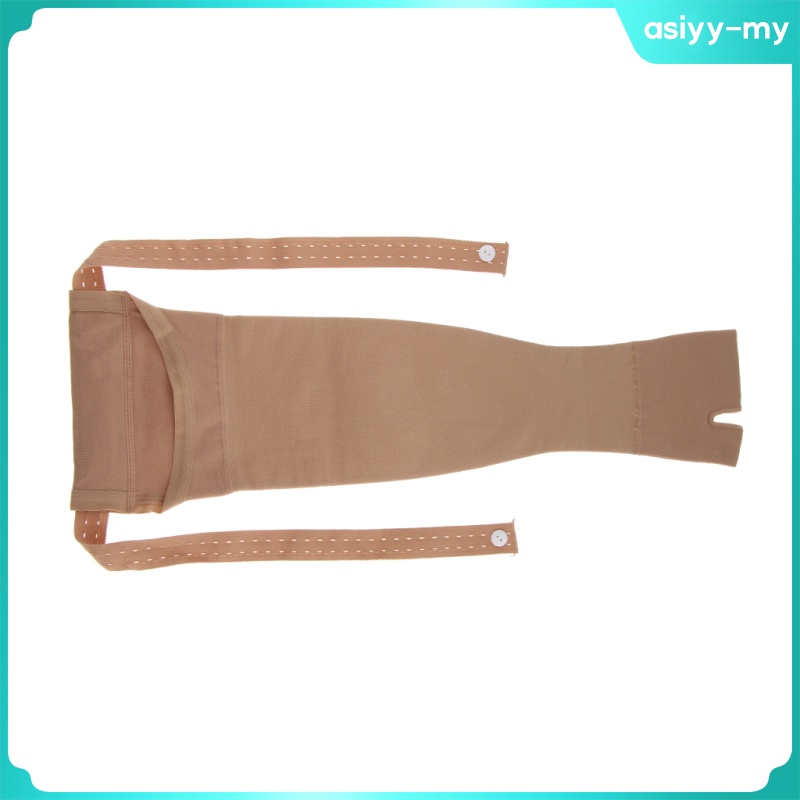 asiyymy-ปลอกแขน-ป้องกันอาการบวม-พร้อมสายคล้องไหล่-สําหรับผู้หญิง