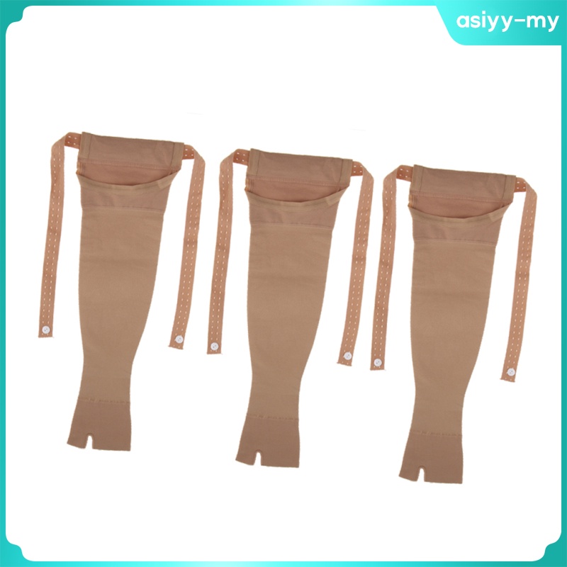 asiyymy-ปลอกแขน-ป้องกันอาการบวม-พร้อมสายคล้องไหล่-สําหรับผู้หญิง