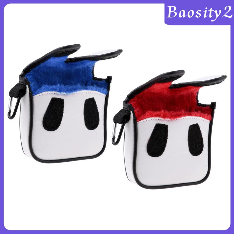 baosity2-ปลอกคลุมหัวไม้พัตเตอร์-พรีเมี่ยม-สีฟ้า