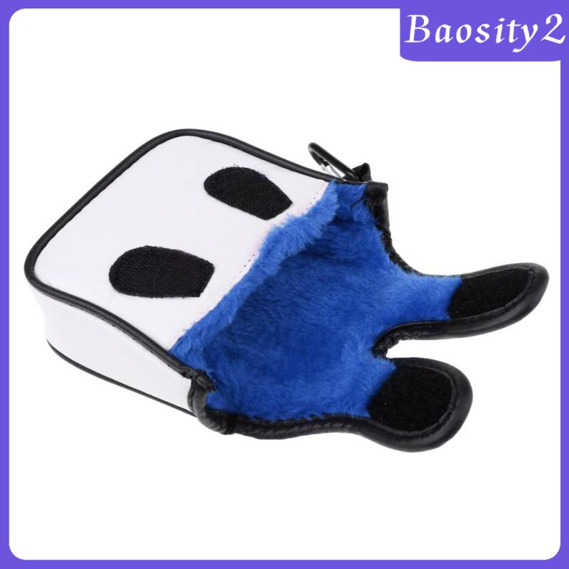 baosity2-ปลอกคลุมหัวไม้พัตเตอร์-พรีเมี่ยม-สีฟ้า