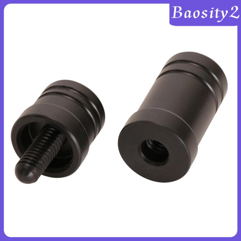 baosity2-ตัวป้องกันข้อต่อเพลา-สีดํา-อุปกรณ์เสริม-สําหรับไม้คิว-2-ชิ้น