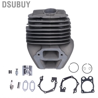 Dsubuy Cylinder Piston 51mm 2in Gasket Replacement For Home