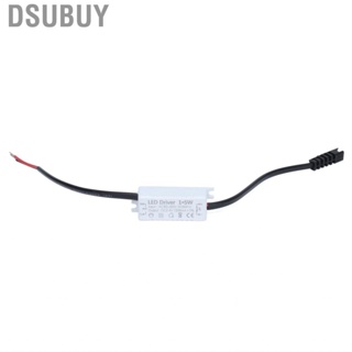 Dsubuy 1X5W 1200mA Power Supply Transformer Adapter 85‑265V F