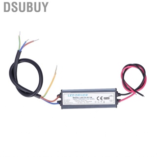 Dsubuy DIY   Input Output DC75‑126V 300mA Power Supply Lighting Transformer