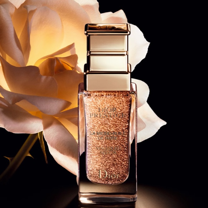 ใหม่-dior-flower-secret-rose-extract-โรสพาวเดอร์-เอสเซนส์เพชร-30-มล-50-มล