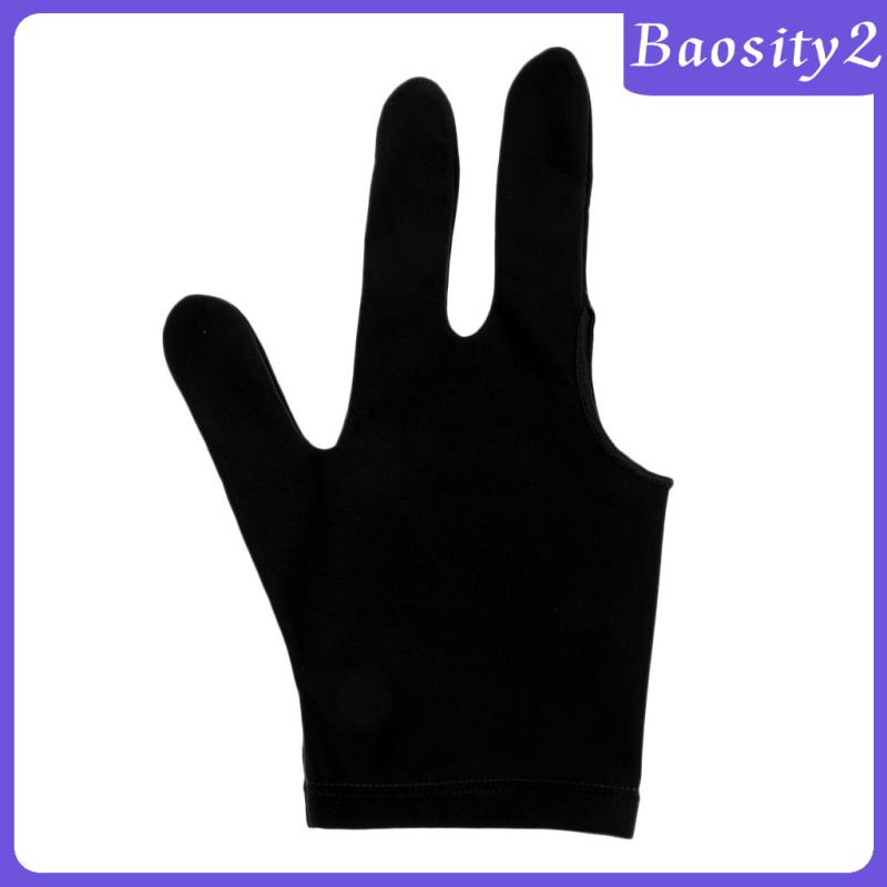 baosity2-ถุงมือสแปนเด็กซ์-สีฟ้า-สําหรับเล่นสนุ๊กเกอร์-บิลเลียด-คิวพูล