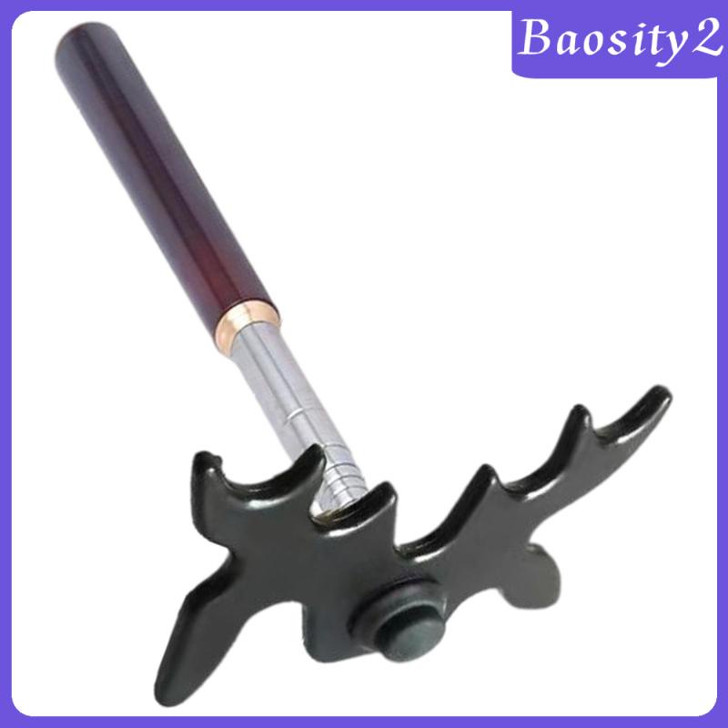 baosity2-หัวไม้คิวพูลบิลเลียด-อุปกรณ์เสริมโต๊ะพูล