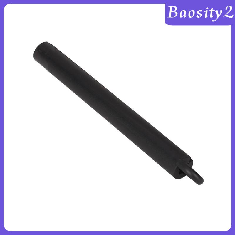 baosity2-ที่แขวนไม้คิว-บิลเลียด-แบบยาง-สีดํา-สําหรับติดผนัง