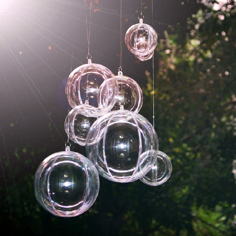 aimy-10x-diy-clear-plastic-balls-fillable-baubles-christmas-tree-hanging-ornament