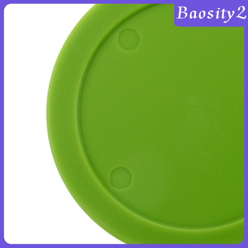 baosity2-ลูกยางแอร์ฮอกกี้-62-มม-สีแดง-แบบเปลี่ยน-สําหรับโต๊ะแอร์ฮอกกี้-5-ชิ้น